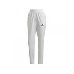 Pantalon Adidas Tennis White Woman