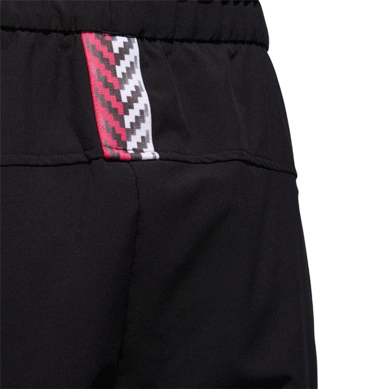 Pantalon Adidas Woven Negro Mujer - Barata Oferta Outlet