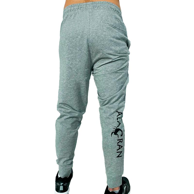 Pantalon Alacran Elite Gris - Barata Oferta Outlet