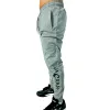 Alacran Elite Grey Trousers