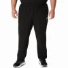 Asics Core Woven Black Pants