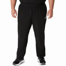 Asics Core Woven Black Pants