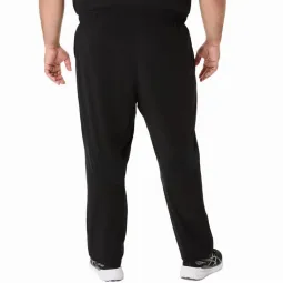Asics Core Woven Black Pants