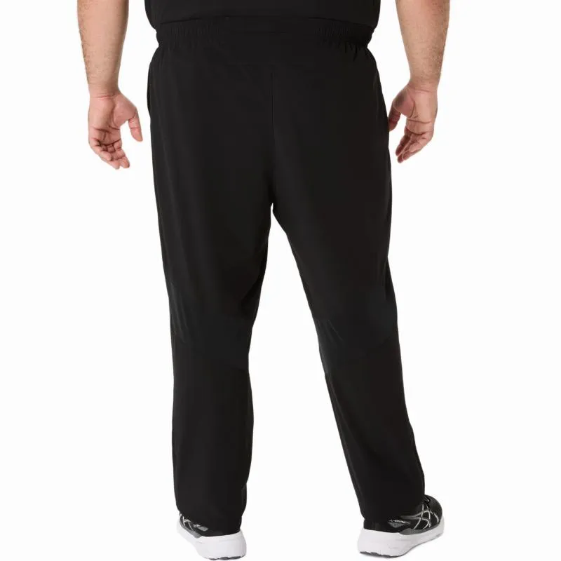 Asics Core Woven Black Pants