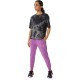 Pantalon Asics Logo Grande Lavanda - Barata Oferta Outlet