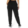 Asics Logo Black Women's Pants