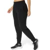 Asics Logo Black Women's Pants