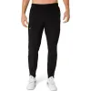 Asics Match Black Pants