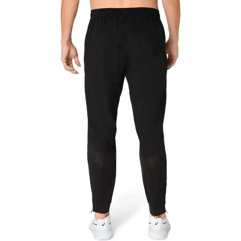 Asics Match Black Pants