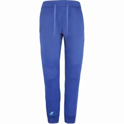 Pantalon Babolat Exercise Azul