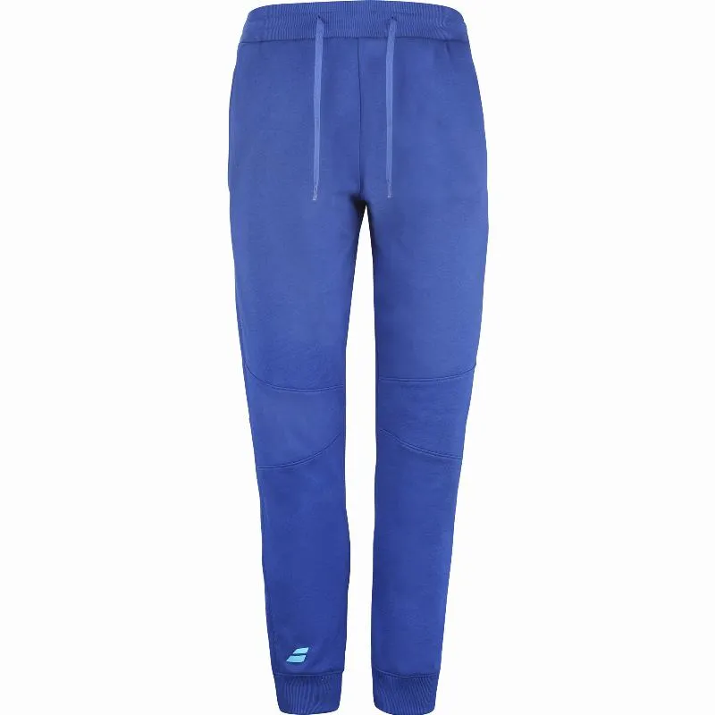 Pantalon Babolat Exercise Azul