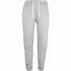 Pantalon Babolat Exercise Gris Jaspeado