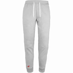 Pantalon Babolat Exercise Gris Jaspeado