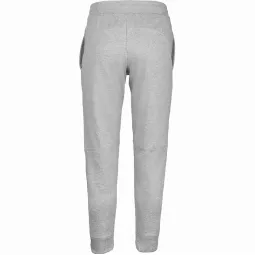 Pantalon Babolat Exercise Gris Jaspeado