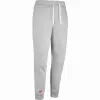 Pantalon Babolat Exercise Gris Jaspeado