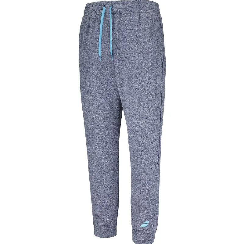 Pantalon Babolat Juan Lebron Azul