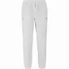 Pantalon Babolat Juan Lebron Blanco