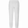 Pantalon Babolat Juan Lebron Blanco