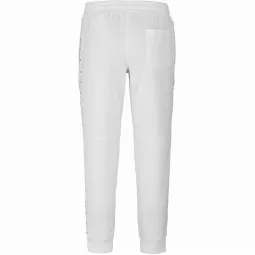 Pantalon Babolat Juan Lebron Blanco