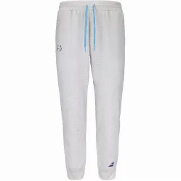 Babolat Juan Lebron Steam Grey Pants