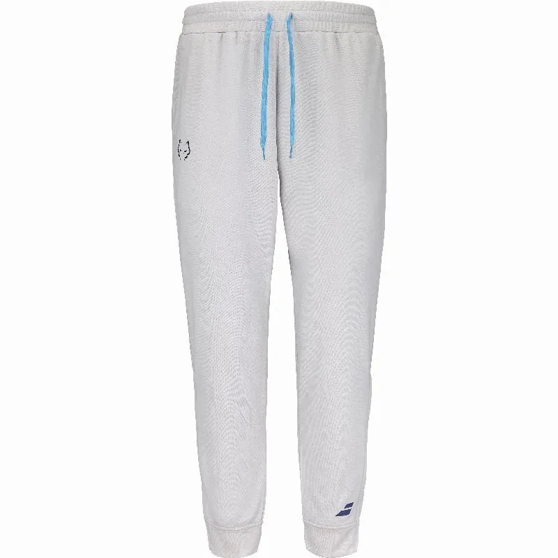 Babolat Juan Lebron Steam Grey Pants