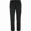 Pantalon Babolat Juan Lebron Tech Negro