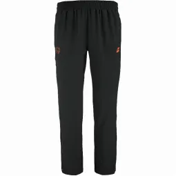Pantalon Babolat Juan Lebron Tech Negro