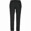 Pantalon Babolat Juan Lebron Tech Negro