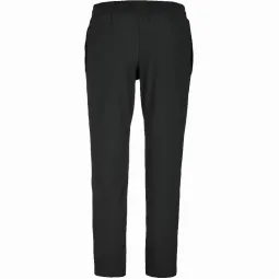 Pantalon Babolat Juan Lebron Tech Negro