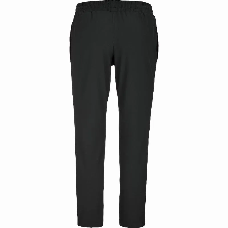 Pantalon Babolat Juan Lebron Tech Negro