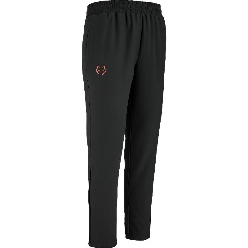Pantalon Babolat Juan Lebron Tech Negro