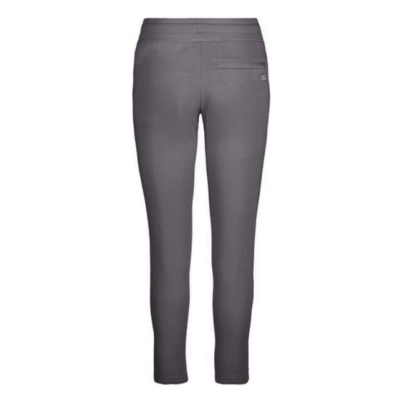 Pantalon Bidi Badu Ayanda Gris Oscuro Mujer - Barata Oferta Outlet