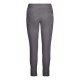 Pantalon Bidi Badu Ayanda Gris Oscuro Mujer - Barata Oferta Outlet