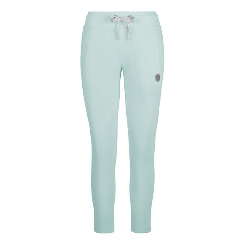 Pantalon Bidi Badu Ayanda Menta Mujer - Barata Oferta Outlet