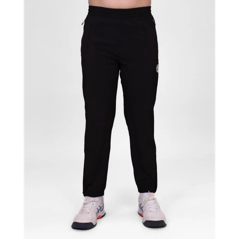 Pantalon Bidi Badu Crew Negro Junior