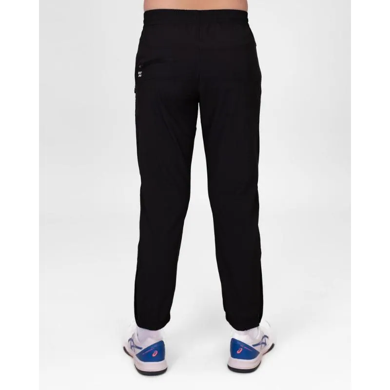 Pantalon Bidi Badu Crew Negro Junior