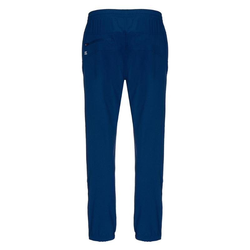 Pantalon Bidi Badu Flinn Azul Oscuro - Barata Oferta Outlet