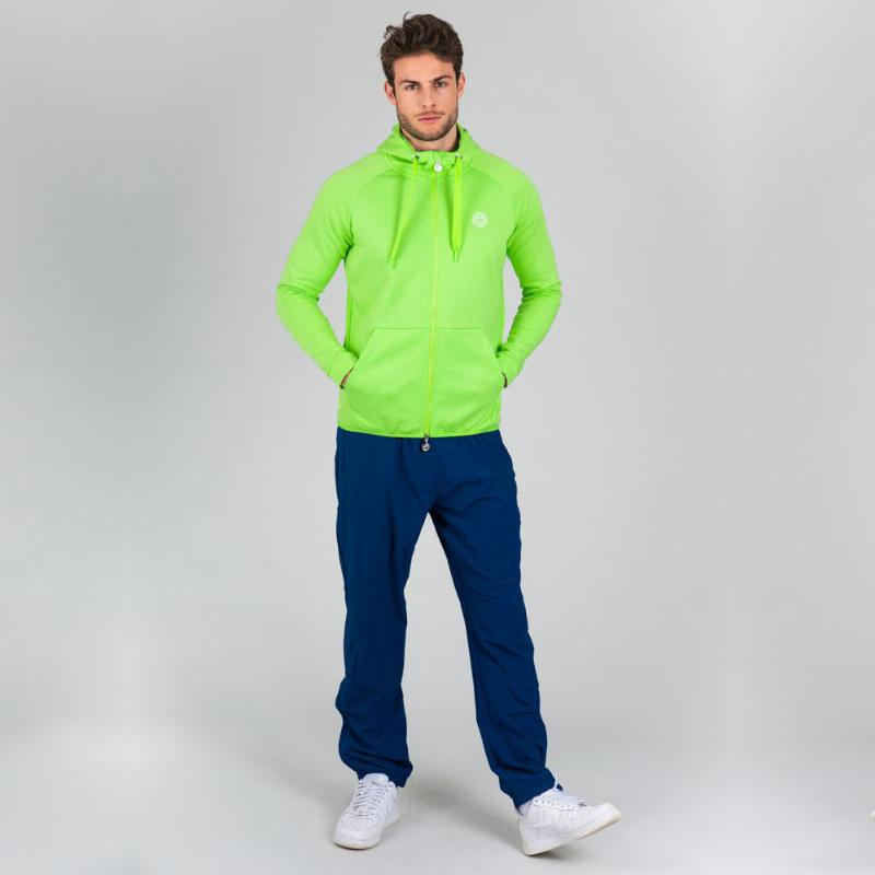 Pantalon Bidi Badu Flinn Azul Oscuro - Barata Oferta Outlet