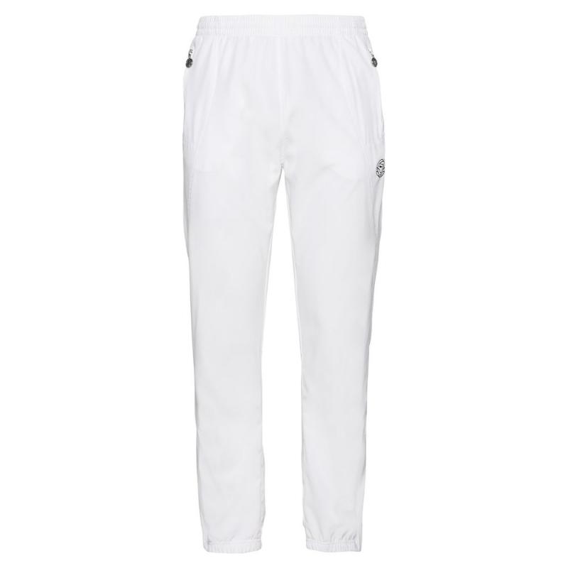 Pantalon Bidi Badu Flinn Blanco - Barata Oferta Outlet