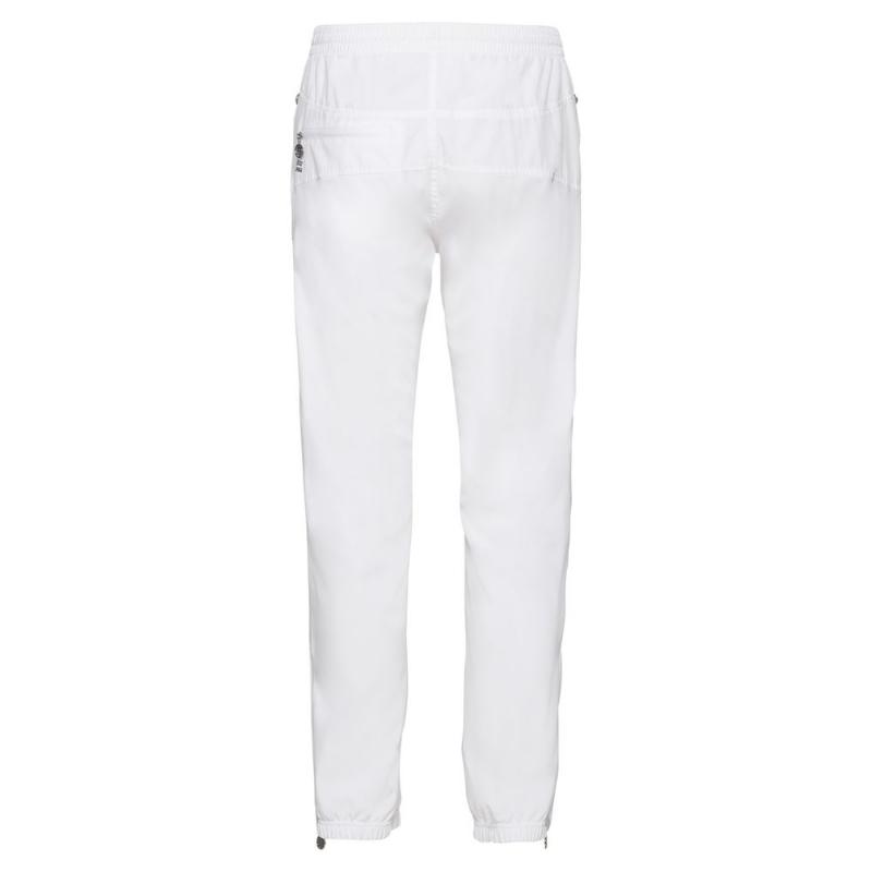 Pantalon Bidi Badu Flinn Blanco - Barata Oferta Outlet