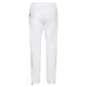 Pantalon Bidi Badu Flinn Blanco - Barata Oferta Outlet