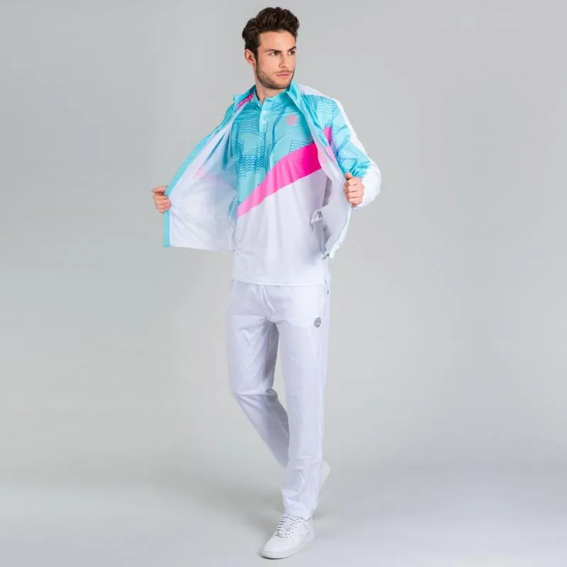 Bidi Badu Flinn Hose Weiß