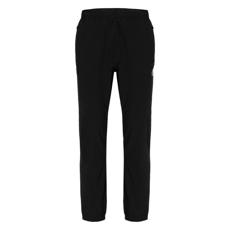 Pantalon Bidi Badu Flinn Negro - Barata Oferta Outlet