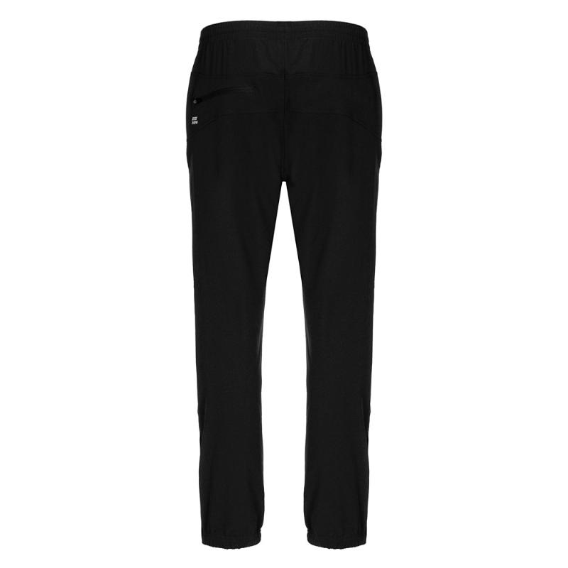 Pantalon Bidi Badu Flinn Negro - Barata Oferta Outlet
