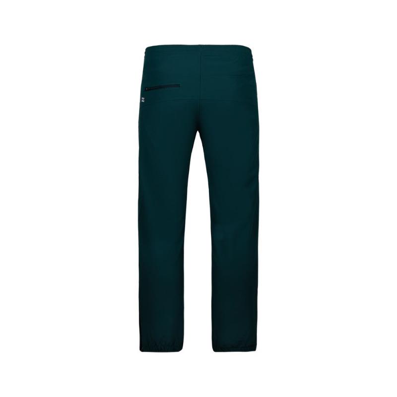 Pantalon Bidi Badu Flinn Verde Oscuro - Barata Oferta Outlet