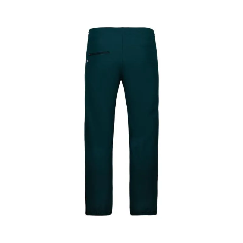 Pantalon Bidi Badu Flinn Dark Green
