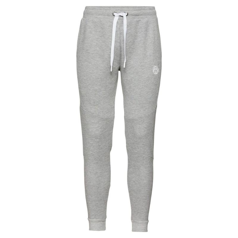 Pantalon Bidi Badu Matu Gris Claro - Barata Oferta Outlet