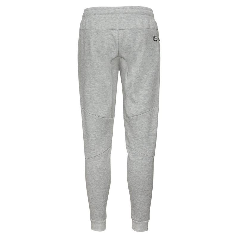 Pantalon Bidi Badu Matu Gris Claro - Barata Oferta Outlet