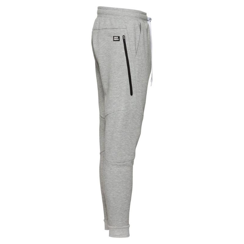 Pantalon Bidi Badu Matu Gris Claro - Barata Oferta Outlet