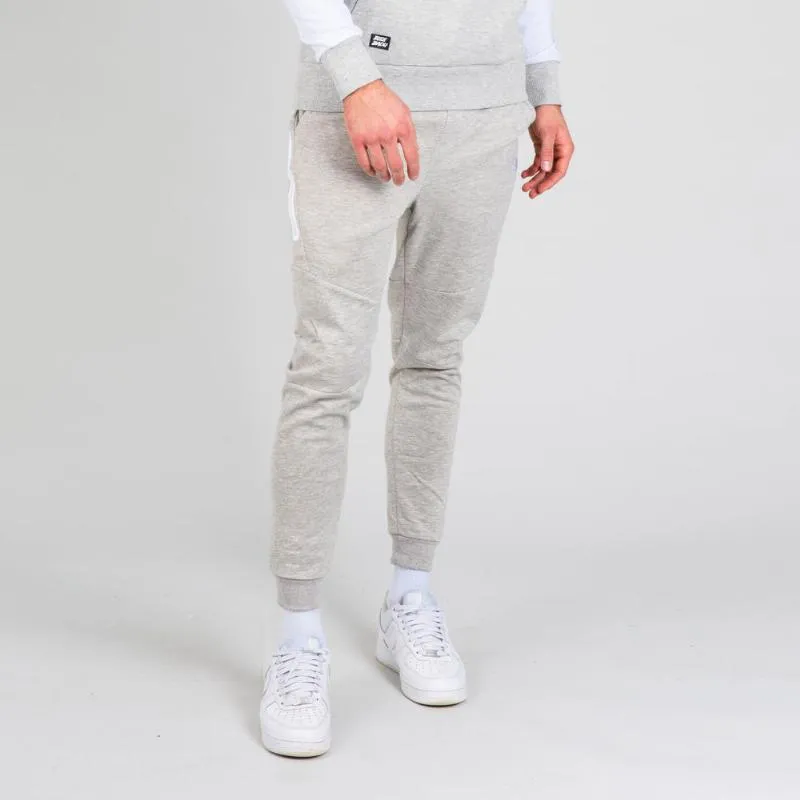 Bidi Badu Matu Light Grey Pants